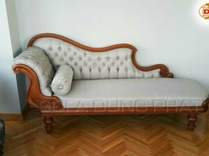 Ghế Sofa Thư Giãn Phong Cách Hoàng Gia SF-TG29